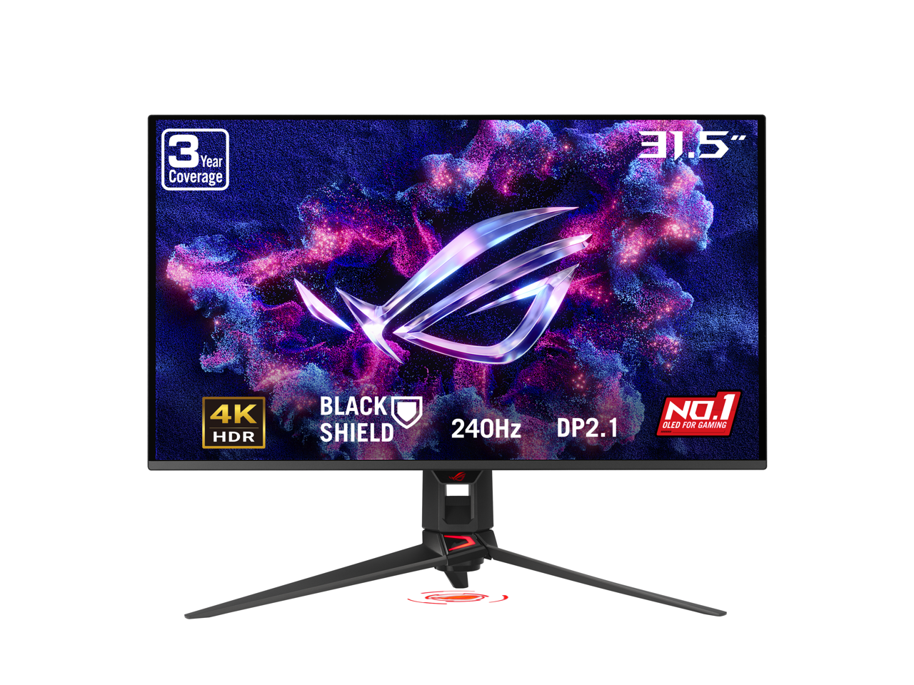 ASUS PG32UCDM 32