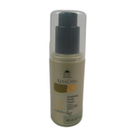 KeraCare Strengthening Thermal Protector, 3.5 oz