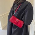 thumbnail image 2 of Bolso Elegante para Las Axilas 1, 2 of 7