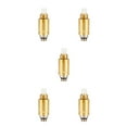 thumbnail image 3 of Ruiboury 1/2/3/5 Air Holding Valve For Car Strong Resistance To Pressure And Drop For Stable Driving Experience And Stable Deformation 5PCS, 3 of 6