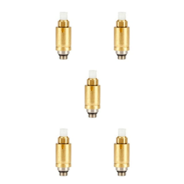 maskred 1/2/3/5 Providing Comfortable Driving Experience - Valve For Enhanced Driving 5PCS