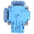thumbnail image 1 of 10 unidades de potenciómetros para módulos de joystick 3D para controladores de juegos, piezas de reparación de joysticks vibratorios, 1 of 5
