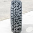 thumbnail image 3 of Dcenti DC88 AT 35X12.50R20 121Q F 12 Ply a/t All Terrain Light Truck Tire, 3 of 12