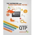 thumbnail image 1 of Test Automation Using HP Unified Functional Testing: Explore Latest Version of Qtp, 1 of 1