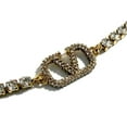 thumbnail image 5 of Pre-Owned Valentino Women's Bracelet V Logo Signature, 5 of 10