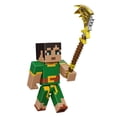 thumbnail image 3 of Minecraft Dungeons Jade Figure, 3 of 6