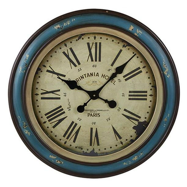 Christian Brands MR925 Decor Large Clock