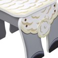 thumbnail image 2 of Fantasy Fields Happy Farm Kids Sheep Chair, 2 of 3