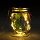 thumbnail image 3 of Guirnalda de luces LED de 30 luces LED para dormitorio, césped, paisaje, jardín, hogar, decoración navideña, color blanco cálido, 3 of 8