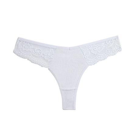 

6-Pack Womens Underwear Lace Boyshort Flower Panties Comfortable Underpants Lingerie Underwear