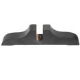 thumbnail image 5 of Wooden Room Divider Stand with Thickened Base for Office or Home Use Easy Installation and Smooth Operation for Privacy and Space Organization, 5 of 5