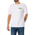 thumbnail image 2 of Edwin Gardening Services T-Shirt, White, 2 of 7