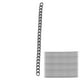 thumbnail image 5 of Cadena de aluminio Jadeshay para hacer joyas 20 m, 5 of 14