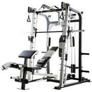 Gold's Gym Pro Series GR7000 Rack