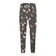 thumbnail image 4 of Pantalones largos para hombre, pantalones deportivos ajustados para correr, pantalones deportivos con cordón, pantalones con estampado navideño, pantalones para hombre, 4 of 5