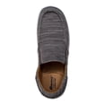 thumbnail image 4 of NoSoX® by Deer Stags Men's Melvin Flexible Hybrid Casual Slip-On Loafer Sneaker, 4 of 8