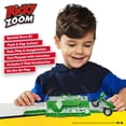 thumbnail image 2 of Ricky Zoom Pop & Go Playset featuring DJ Rumbler with an Exclusive Design and 2 Accessories Free Wheeling Standing Toy Bike and Speed Launcher, 2 of 9
