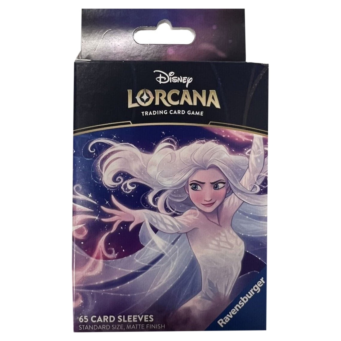 walmart lorcana starter deck Ravensburger, Disney Lorcana Starter Deck, Sapphire Steel, 60 cards