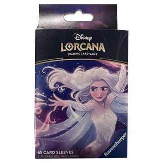 walmart lorcana cards Disney Lorcana: Stitch Collector's Gift Set