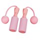 thumbnail image 1 of Cuerda de saltar inalámbrica para entrenamiento físico, para niños y niñas, cuerda de saltar para entrenamiento en interiores y exteriores, 1 of 2