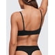 thumbnail image 2 of Bralette CRZ YOGA Softhold Doble Capa Sin Aros Negro M, 2 of 5