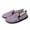 Style2, variant on Women Round Toe Flats Comfortable Fashion Ballet Flat Shoes for Women Dressy Slip-ons Loafers