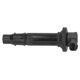 thumbnail image 5 of BOROCO Paquete de bobinas de Encendido para Motocicleta, 4 Uds, Rendimiento Estable 5EB 82310 00 00 para YZF R6 1999-2002, 5 of 5