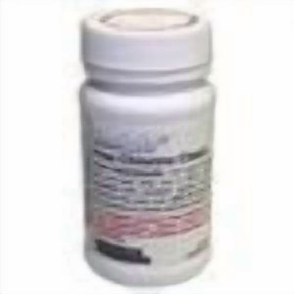 Sensafe (480023) Free Chlorine Check; 50 Test Strips