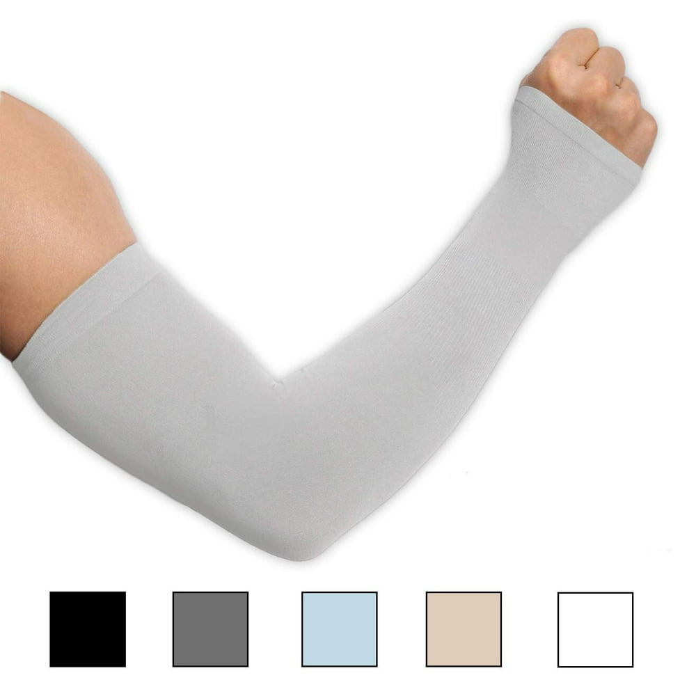 UV Protection Cooling and Warmer Arm Leg Cover Sleeves Gloves UPF 50