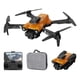 thumbnail image 4 of PAVEOS Mini Drone Wifi FPV Drone con cámara HD 1080P Modo de retención de altitud Drone RC plegable Quadcopter Vuelo circular Ruta de vuelo Mantiene la altitud Modo sin cabeza Drone con, 4 of 5