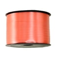 thumbnail image 2 of Ribbon For Gift Wrapping,Curling Ribbon Orange 100 Yards String Roll Plastic Decorative Ribbon for Wedding Party Decoration Crafts Flower Bouquet,0.5cm Wide, 2 of 6