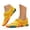 Yellow, variant on Barefoot Shoes Women&Men Quick Dry Non- Breathable Lightweight Water Shoes, for Unisex,for Beach Hiking Yoga Summer Outdoor Daliy Use