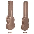 thumbnail image 3 of Estuche de madera para guitarras eléctricas Gibson SG Crossrock CRW520SGCB, 3 of 6