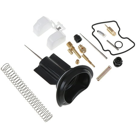 

Carburetor Repair Rebuild Kit Fit For Grizzly 660 YFM660 2002 2003 2004 2005