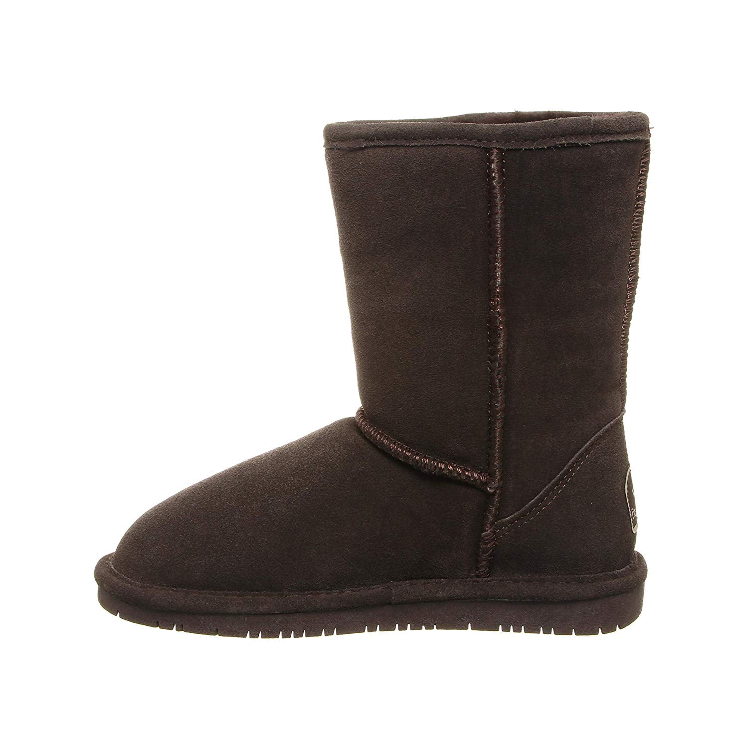 wide width bear paw boots