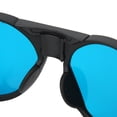 thumbnail image 3 of Laser Goggles,  Glasses Lightweight and Portable Convenient  for Worker for Industry, 3 of 8