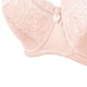 thumbnail image 3 of Sujetadores de lencería de encaje sólido para mujer, ropa interior de talla grande, sujetadores Bralette, sujetador cómodo Fridja nalpqowj33946, 3 of 4