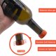 thumbnail image 4 of 8 tapones de vino, tapones de gel de sílice reutilizables para botellas de vino, tapones de gel de sílice para botellas de vino, 4 of 8