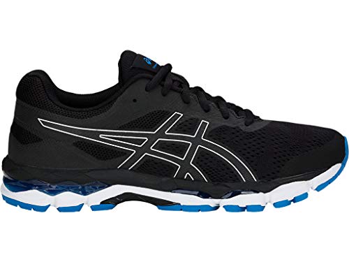ASICS Mens Gel-Superion 2 Running Shoes, 11.5M, Black/Silver | Walmart  Canada