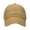 Khaki, variant on Baseball Cap Embroidered Hat for in God We Trust Men's Adjustable Cotton Unisex Embroidery Baseball Caps