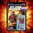 thumbnail image 4 of Super7 G.I. Joe Kwinn Reaction Figure 3.75", 4 of 8