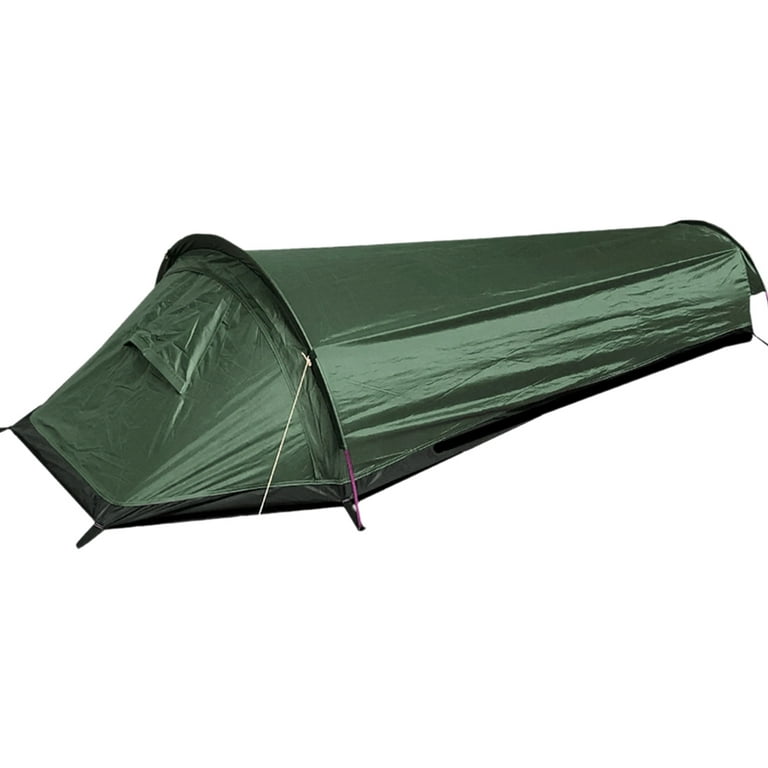 One man lightweight backpacking tent best sale