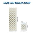 thumbnail image 3 of Picia Sea Turtle Basking in the Sun Pattern Cooling Towels (40"x12") Cool Towel, Cold Towel, Microfiber Soft Breathable Chilly Ice Towel, 3 of 9