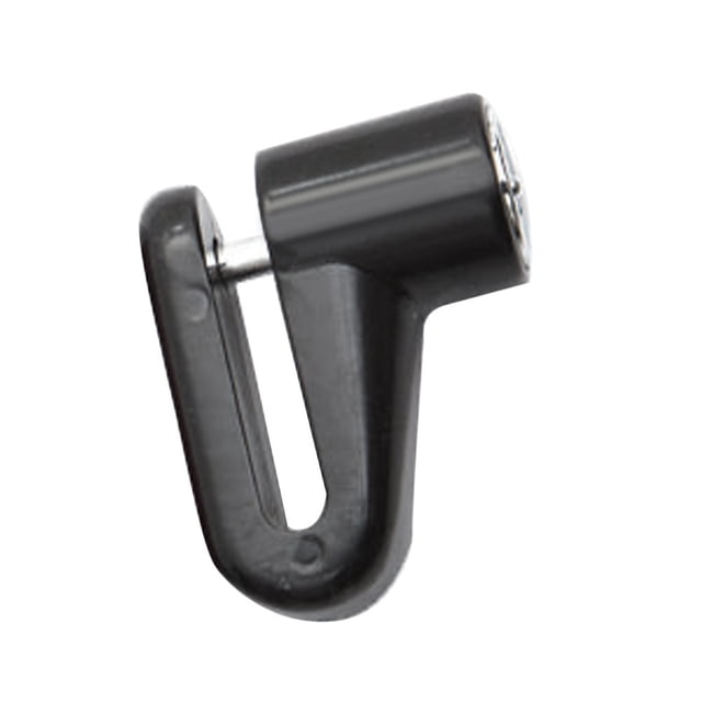 Heavy Duty Motorcycle Scooter Moped Bike Disc Lock - Security Accessory