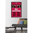 thumbnail image 3 of NBA Chicago Bulls - Champions 13, 3 of 4