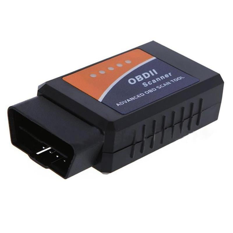 Reader Code Scanner Car Auto OBD2 ELM327 V1.5 WIFI Android IOS for iPhone 