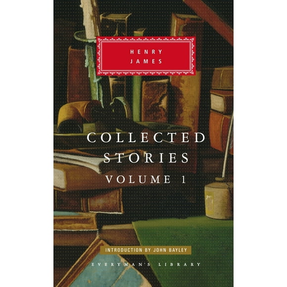 Pre-Owned Collected Stories: 1866-91 (Hardcover) 0375409351 9780375409356