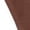 Brown, variant on Miluxas Girls Capris for Summer Cotton Linen Pants Casual Loose Comfy Trendy Elastic Waist Cropped Trouser Beach Clothes White 14-15 Years