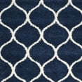 thumbnail image 3 of Safavieh Hudson Arline Geometric Shag Area Rug, 3 of 9