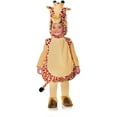 thumbnail image 1 of Costume de Girafe à Bulles pour Enfants, 1 of 1